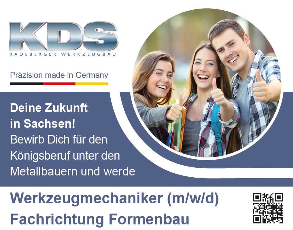 Wir freuen uns auf dich